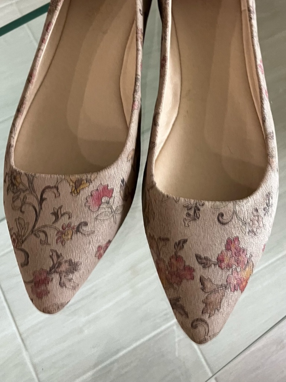 American Rag Flats Size 11